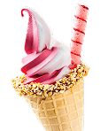 Strawberry icon